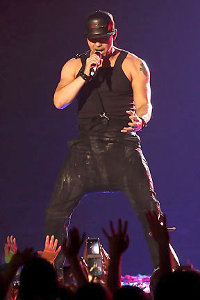 New Kids On The Block