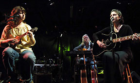 Ogden Museum concert