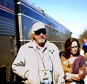 Jackson Press Conference