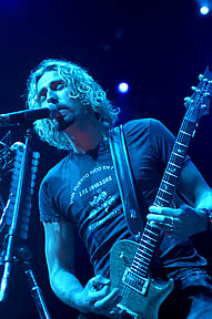 Nickelback