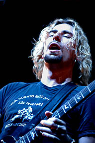 Nickelback
