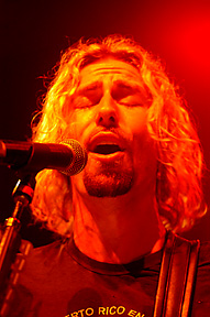 Nickelback