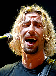 Nickelback