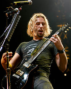 Nickelback