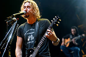 Nickelback