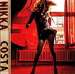Nikka Costa