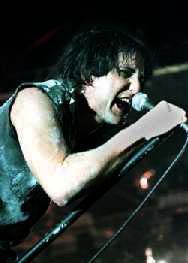Nine Inch Nails