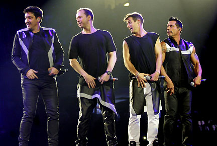 NKOTB