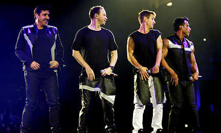 NKOTB