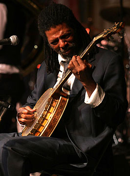 Preservation Hall Jazz Band