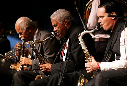 Preservation Hall Jazz Band