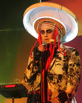 Fischerspooner