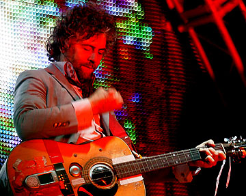The Flaming Lips