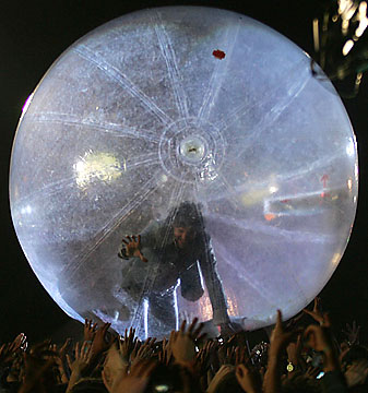 The Flaming Lips