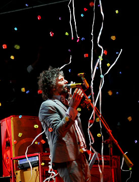 The Flaming Lips