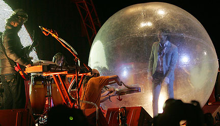The Flaming Lips