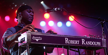 Robert Randolph