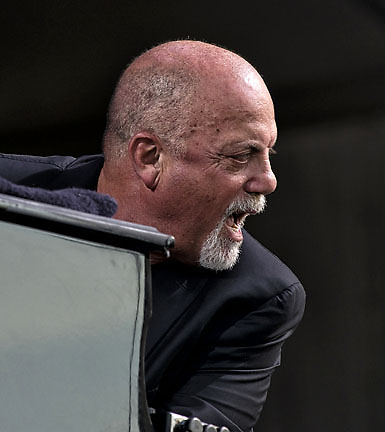 Billy Joel