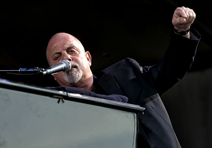Billy Joel