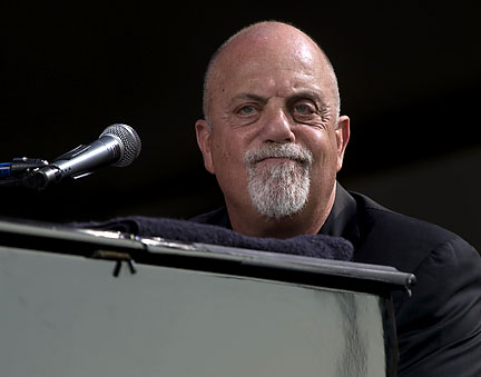 Billy Joel