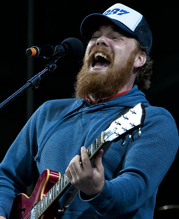 Marc Broussard