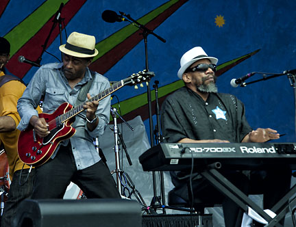 Henry Butler