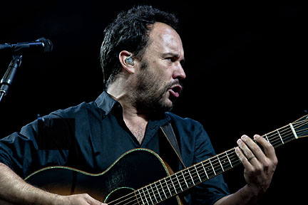Dave Matthews