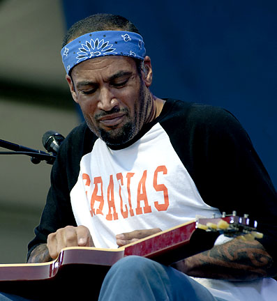 Ben Harper