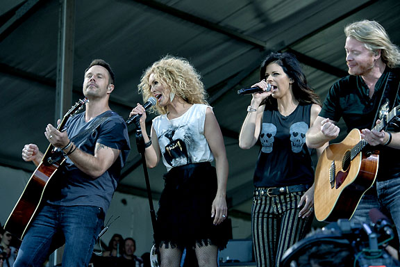 Little Big Town