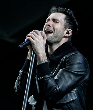 Maroon 5