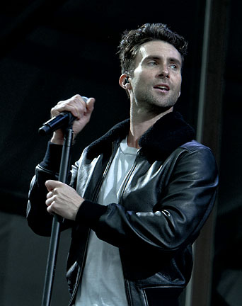 Maroon 5