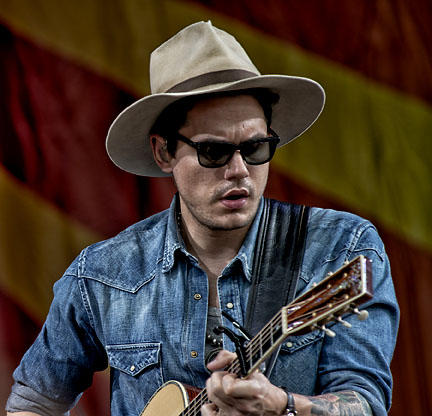 John Mayer