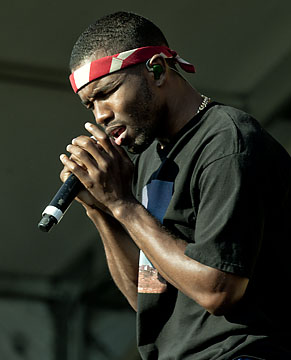 Frank Ocean