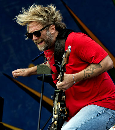 Anders Osborne