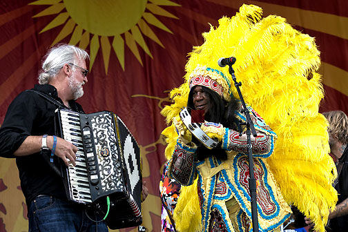 Jumpin' Johnny Sansone