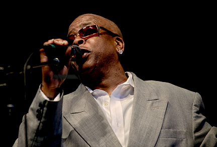 Brother Tyrone and The Mindbenders