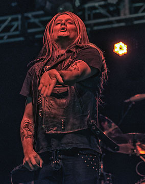 Sebastian Bach