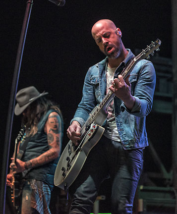 Daughtry