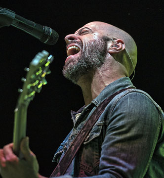Daughtry