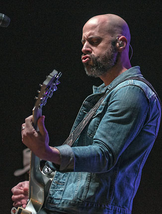 Daughtry