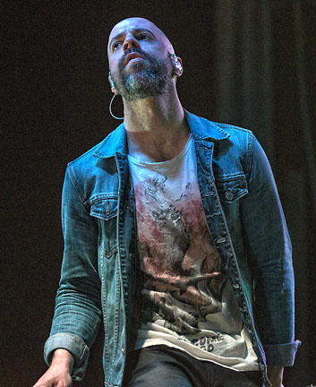 Daughtry