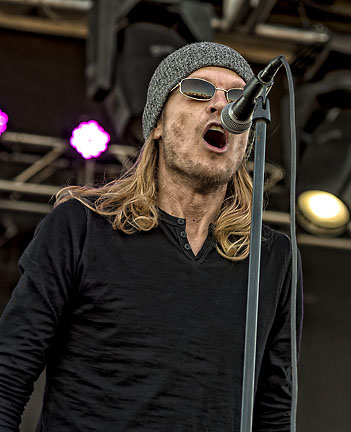 Puddle of Mudd