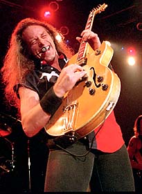 Ted Nugent