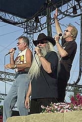 Oak Ridge Boys