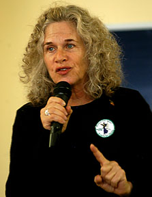 Carole King