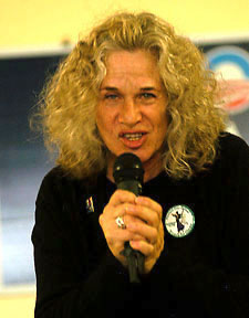 Carole King