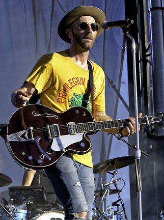 Matt Kearney