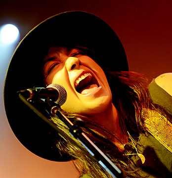Michelle Branch