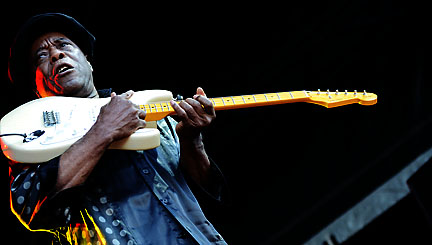 Buddy Guy