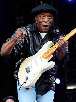 Buddy Guy